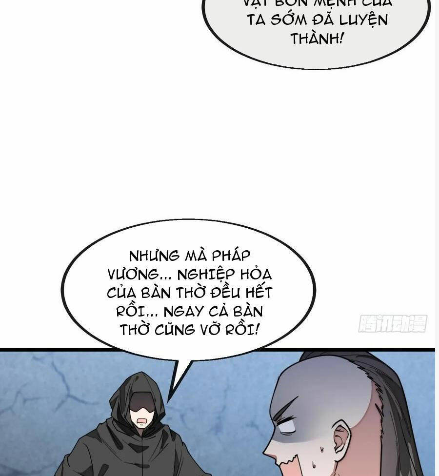 Ta Không Phải Con Cưng Của Khí Vận Chap 221 - Next Chap 222