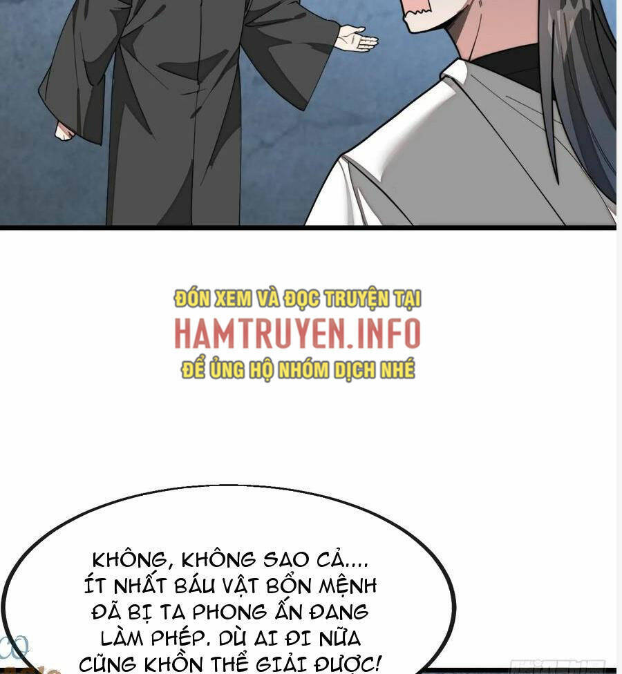Ta Không Phải Con Cưng Của Khí Vận Chap 221 - Next Chap 222