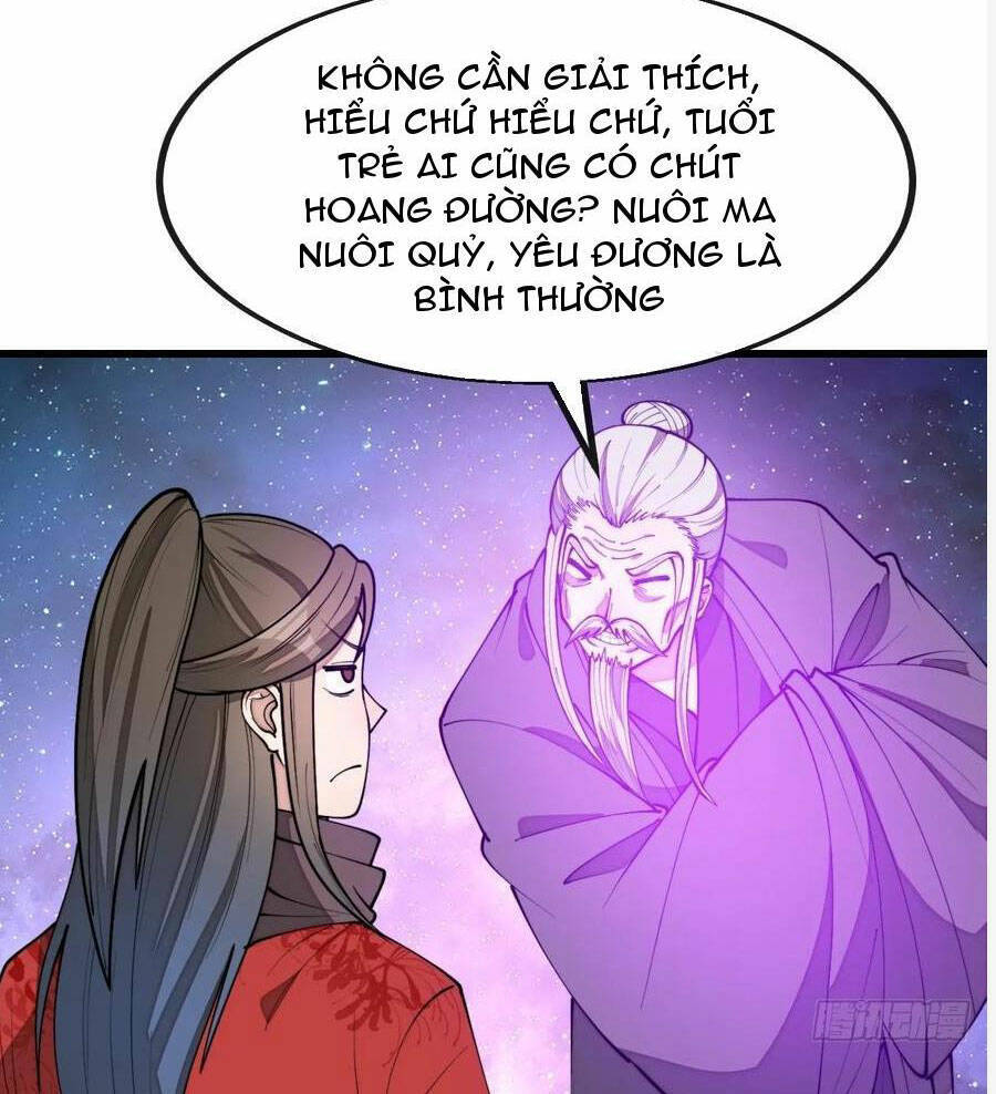 Ta Không Phải Con Cưng Của Khí Vận Chap 221 - Next Chap 222