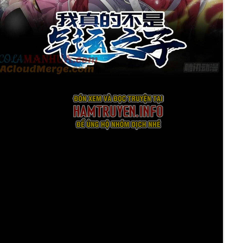 Ta Không Phải Con Cưng Của Khí Vận Chap 222 - Next Chap 223