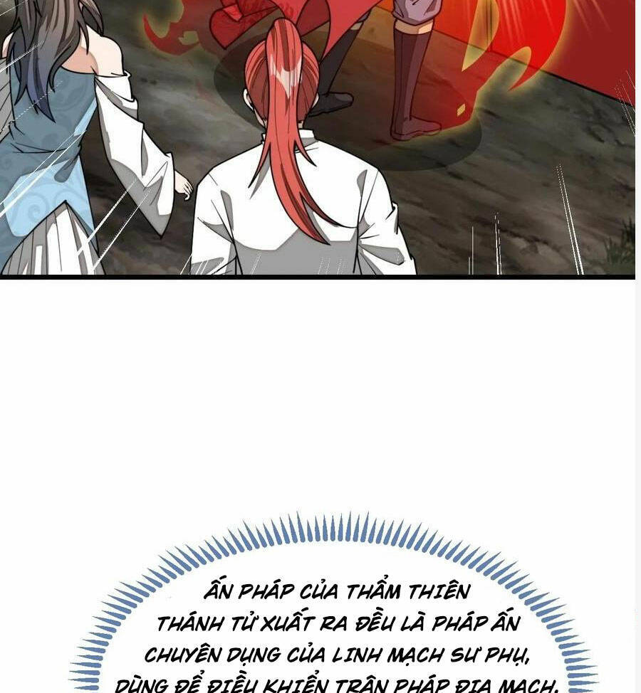Ta Không Phải Con Cưng Của Khí Vận Chap 222 - Next Chap 223