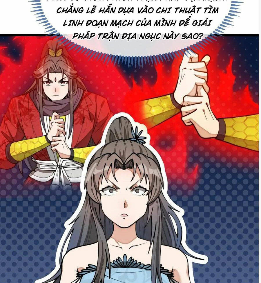 Ta Không Phải Con Cưng Của Khí Vận Chap 222 - Next Chap 223