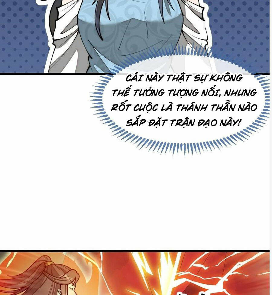 Ta Không Phải Con Cưng Của Khí Vận Chap 222 - Next Chap 223