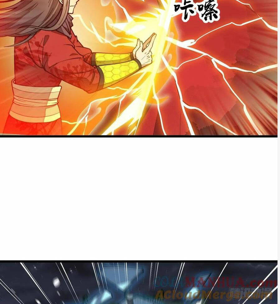 Ta Không Phải Con Cưng Của Khí Vận Chap 222 - Next Chap 223