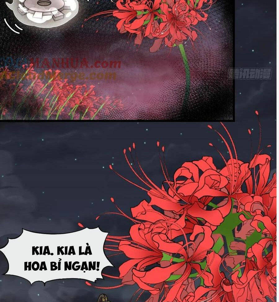 Ta Không Phải Con Cưng Của Khí Vận Chap 222 - Next Chap 223