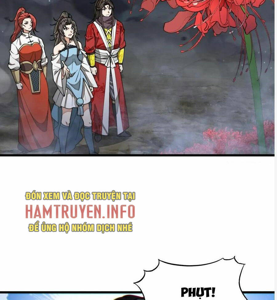 Ta Không Phải Con Cưng Của Khí Vận Chap 222 - Next Chap 223