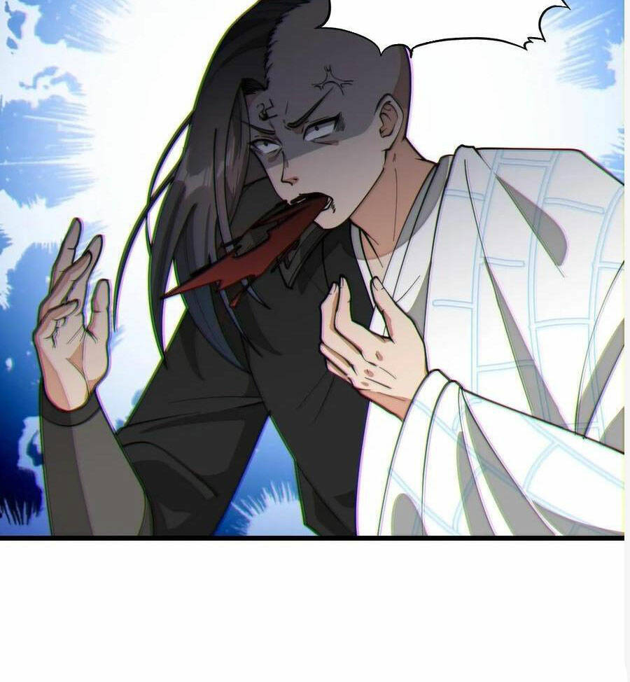 Ta Không Phải Con Cưng Của Khí Vận Chap 222 - Next Chap 223