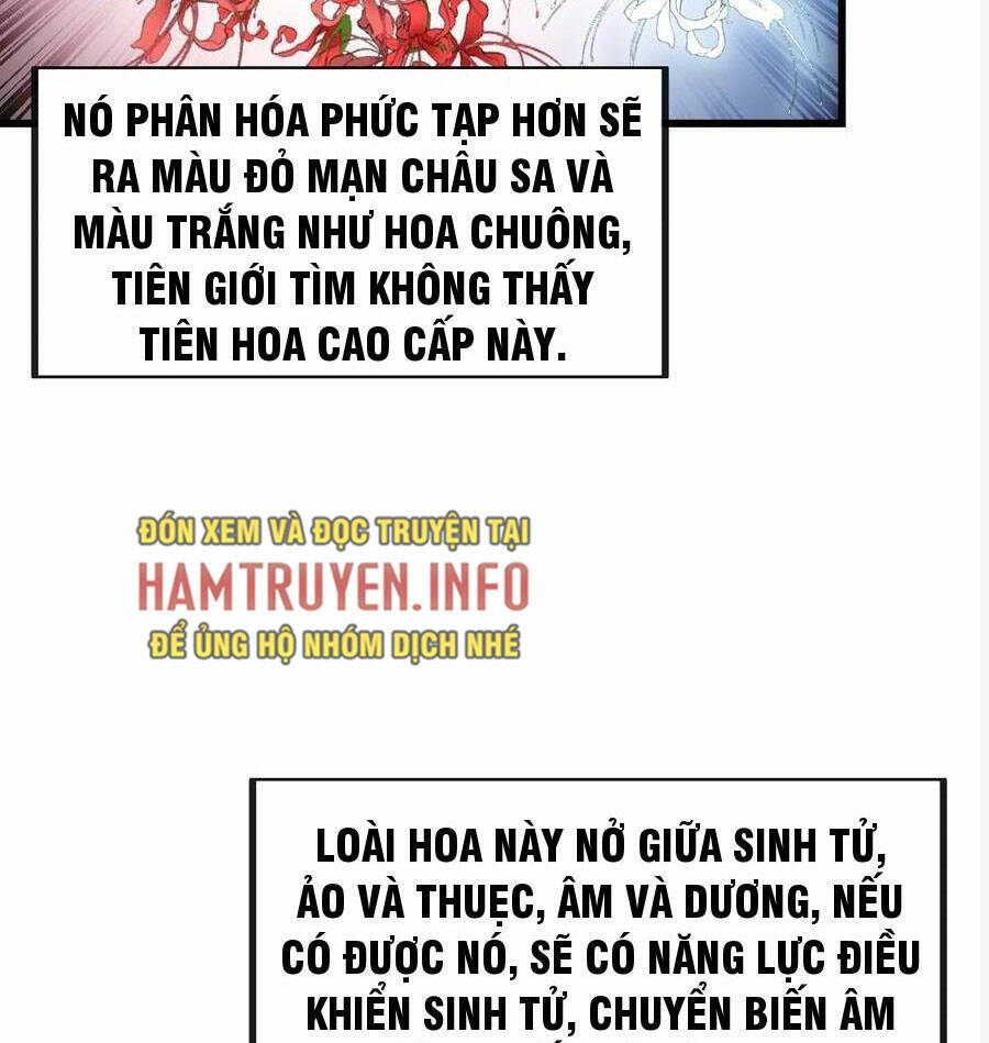 Ta Không Phải Con Cưng Của Khí Vận Chap 222 - Next Chap 223