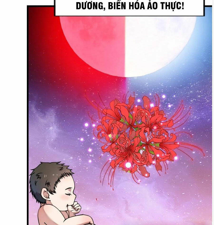Ta Không Phải Con Cưng Của Khí Vận Chap 222 - Next Chap 223