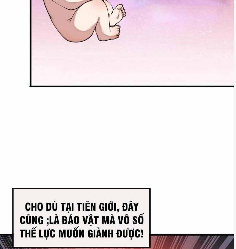 Ta Không Phải Con Cưng Của Khí Vận Chap 222 - Next Chap 223