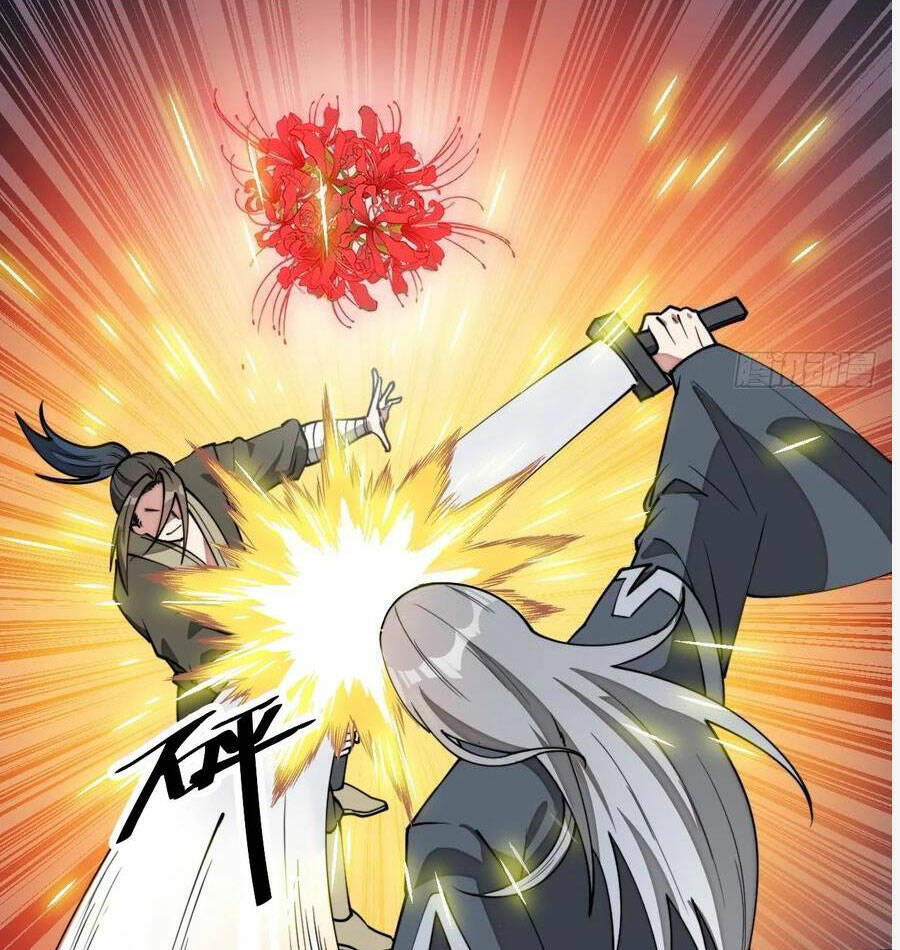 Ta Không Phải Con Cưng Của Khí Vận Chap 222 - Next Chap 223