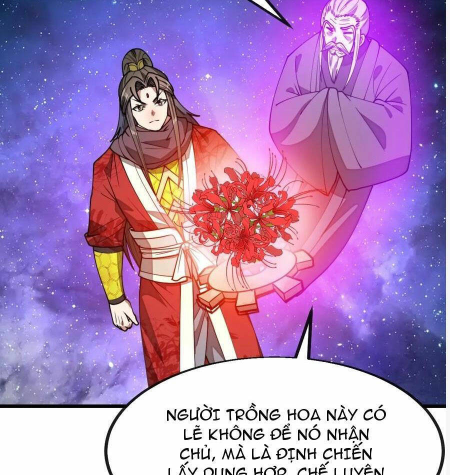 Ta Không Phải Con Cưng Của Khí Vận Chap 222 - Next Chap 223