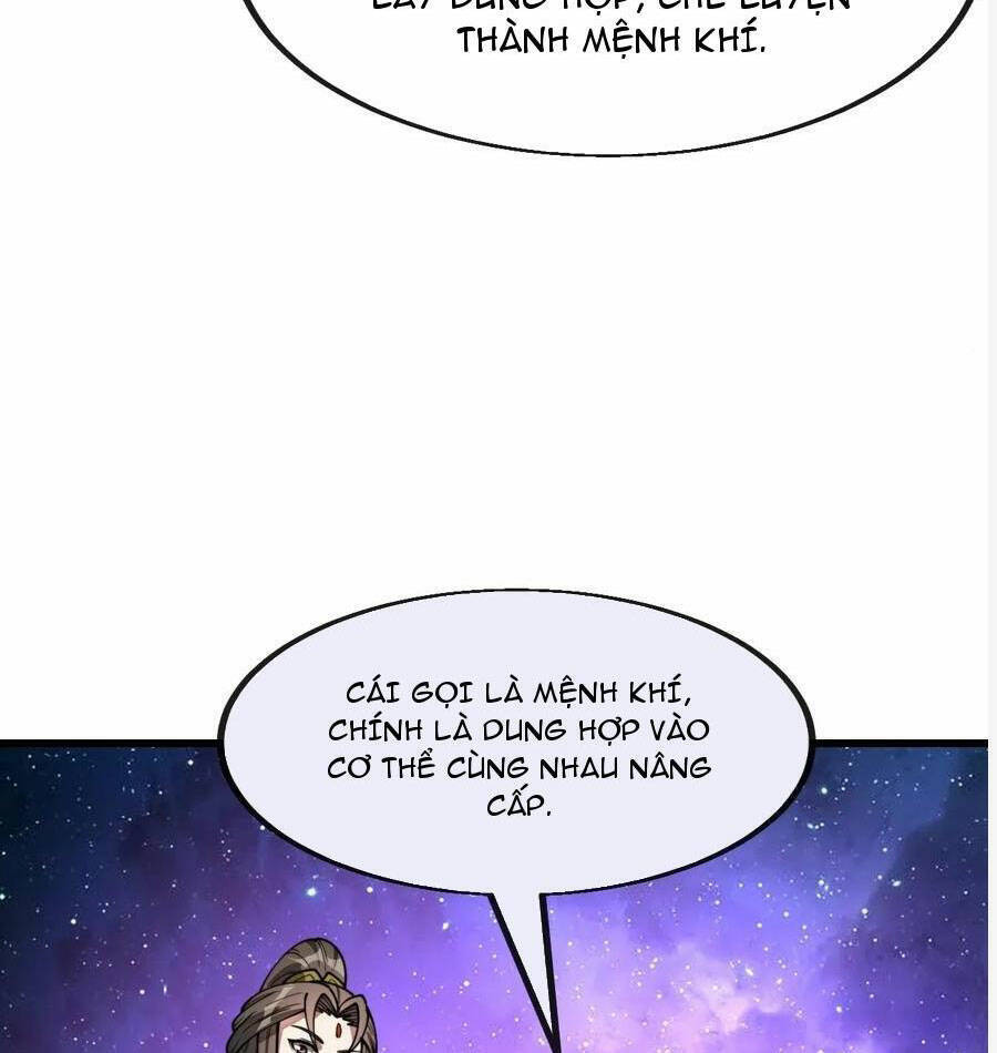Ta Không Phải Con Cưng Của Khí Vận Chap 222 - Next Chap 223