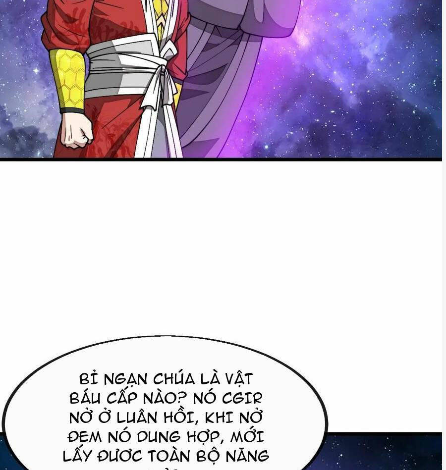 Ta Không Phải Con Cưng Của Khí Vận Chap 222 - Next Chap 223