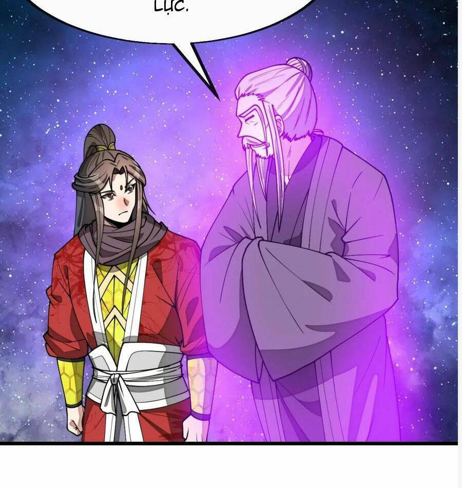 Ta Không Phải Con Cưng Của Khí Vận Chap 222 - Next Chap 223