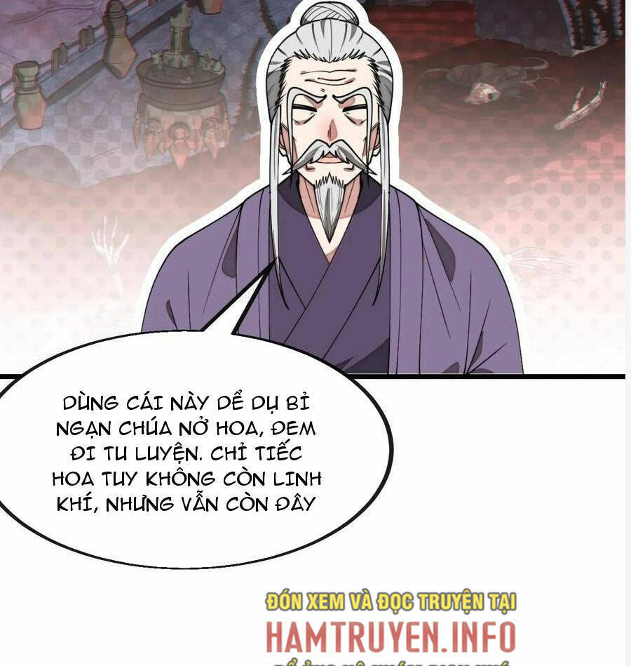 Ta Không Phải Con Cưng Của Khí Vận Chap 222 - Next Chap 223