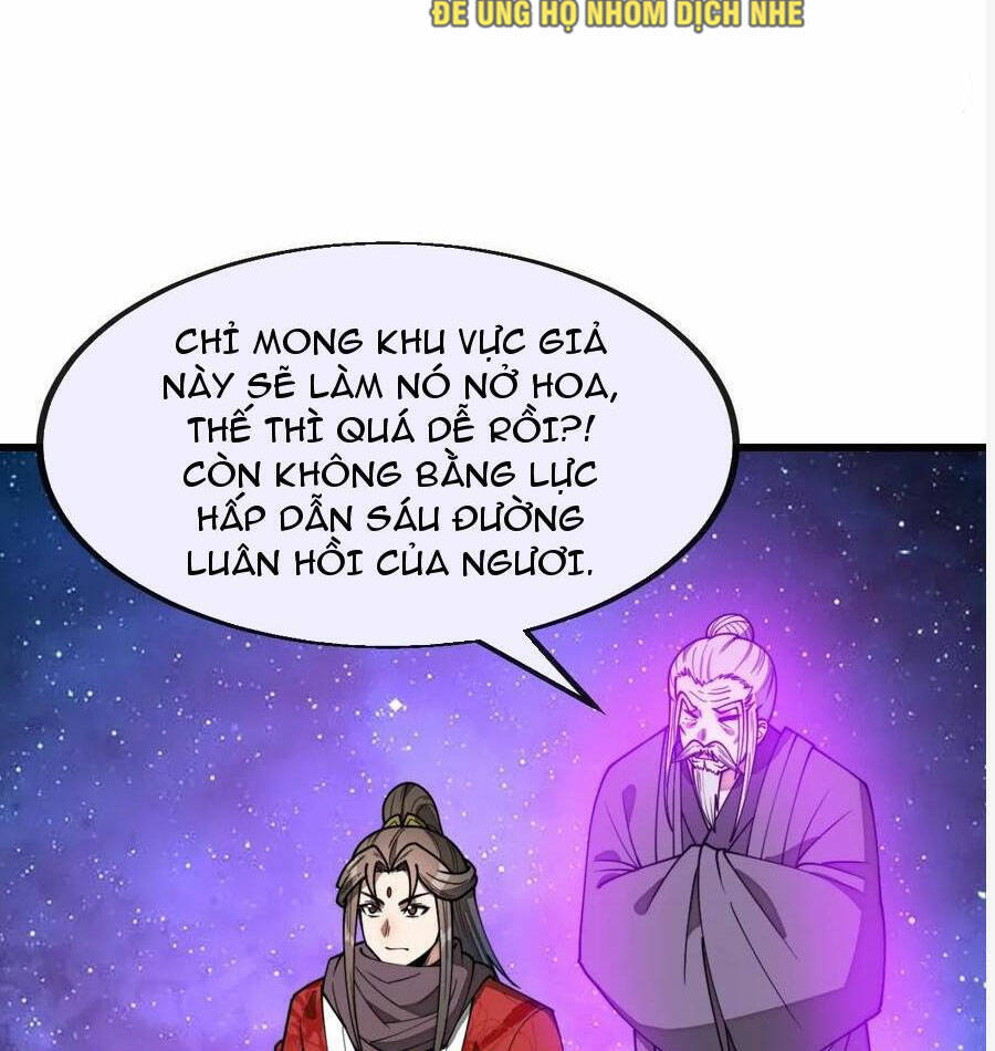 Ta Không Phải Con Cưng Của Khí Vận Chap 222 - Next Chap 223