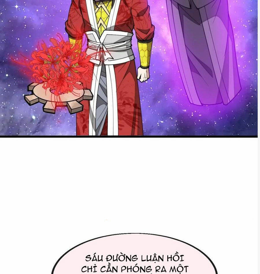 Ta Không Phải Con Cưng Của Khí Vận Chap 222 - Next Chap 223