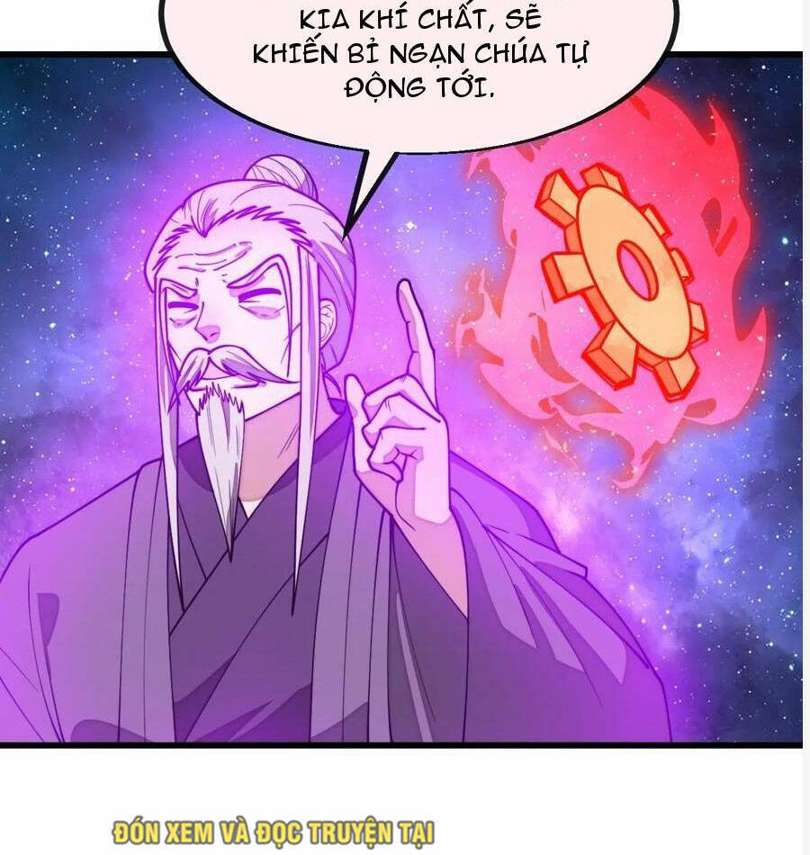 Ta Không Phải Con Cưng Của Khí Vận Chap 222 - Next Chap 223