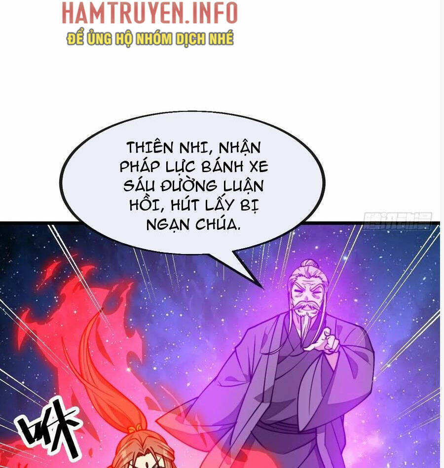 Ta Không Phải Con Cưng Của Khí Vận Chap 222 - Next Chap 223