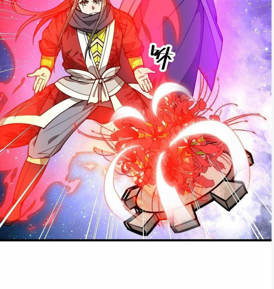 Ta Không Phải Con Cưng Của Khí Vận Chap 222 - Next Chap 223