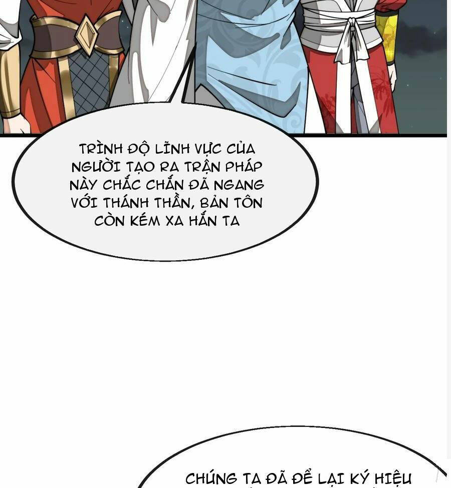 Ta Không Phải Con Cưng Của Khí Vận Chap 222 - Next Chap 223