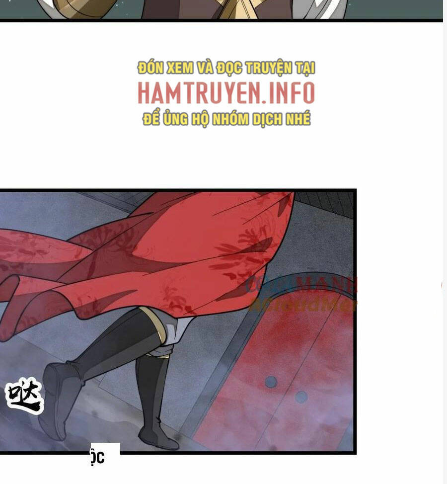 Ta Không Phải Con Cưng Của Khí Vận Chap 222 - Next Chap 223