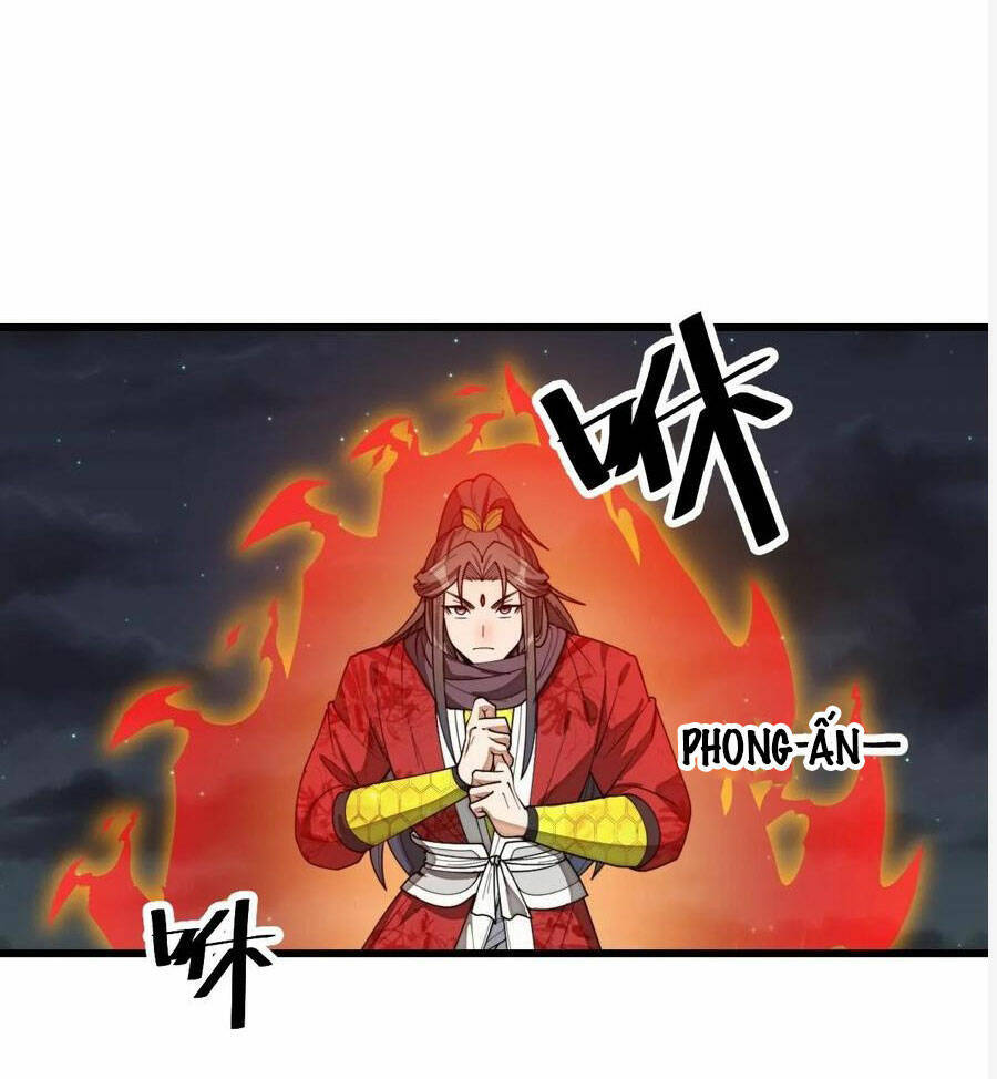 Ta Không Phải Con Cưng Của Khí Vận Chap 222 - Next Chap 223