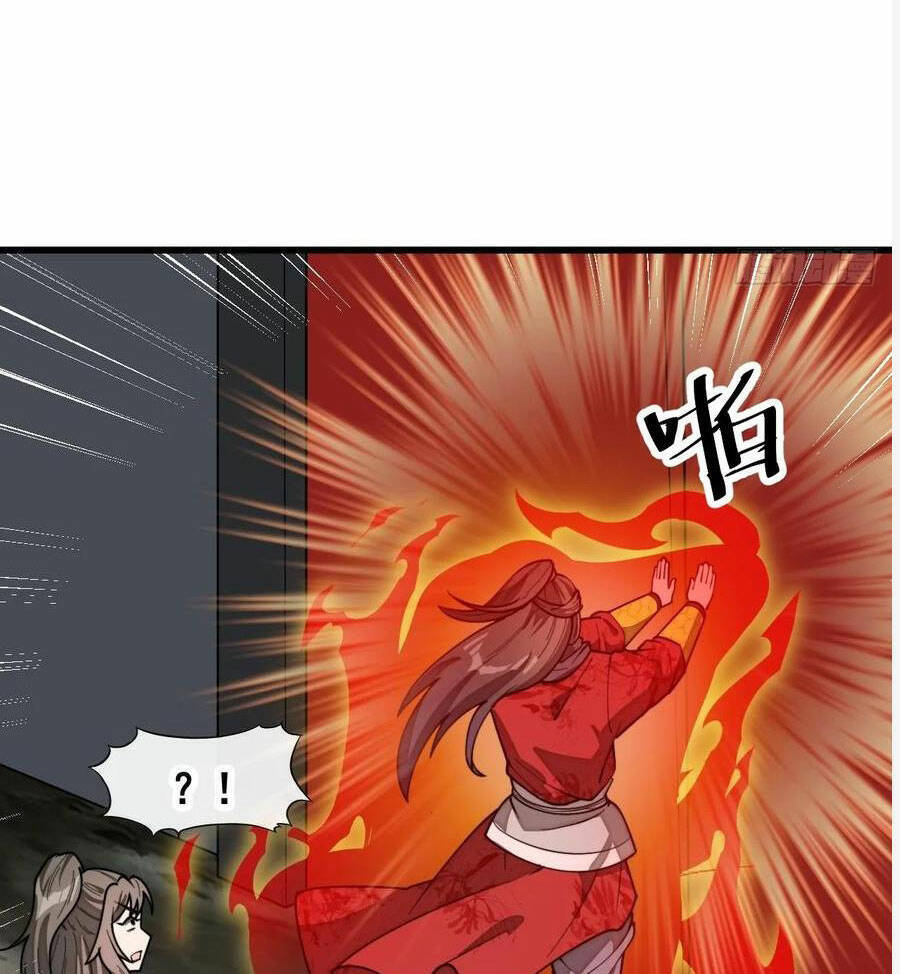 Ta Không Phải Con Cưng Của Khí Vận Chap 222 - Next Chap 223