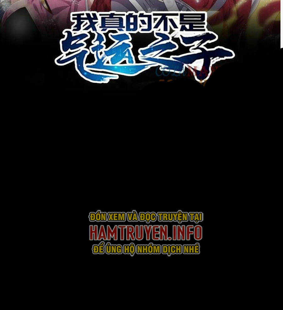 Ta Không Phải Con Cưng Của Khí Vận Chap 223 - Next Chap 224