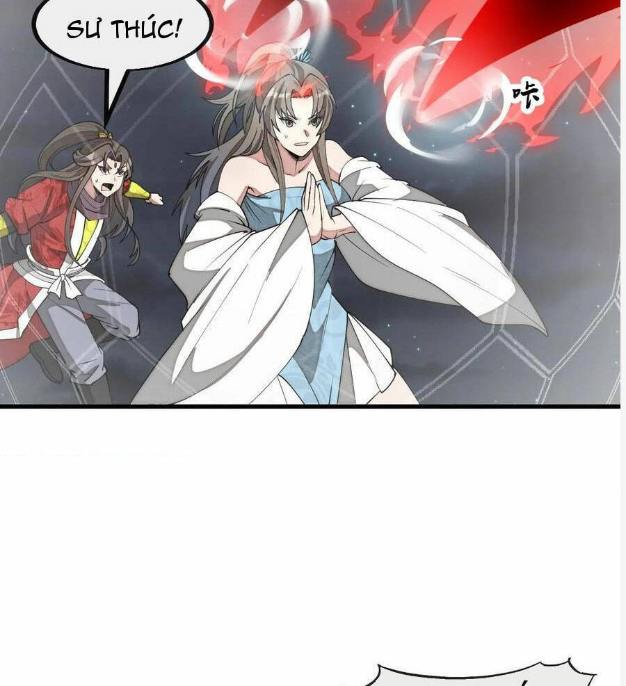 Ta Không Phải Con Cưng Của Khí Vận Chap 223 - Next Chap 224