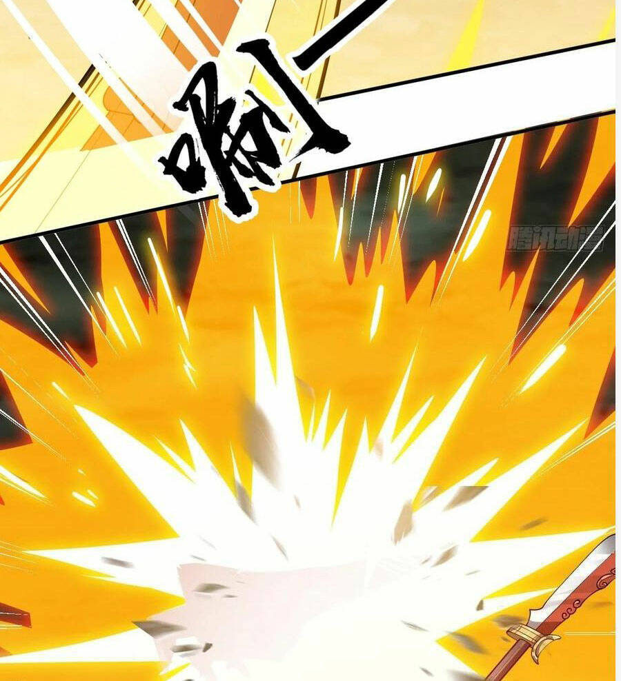 Ta Không Phải Con Cưng Của Khí Vận Chap 223 - Next Chap 224