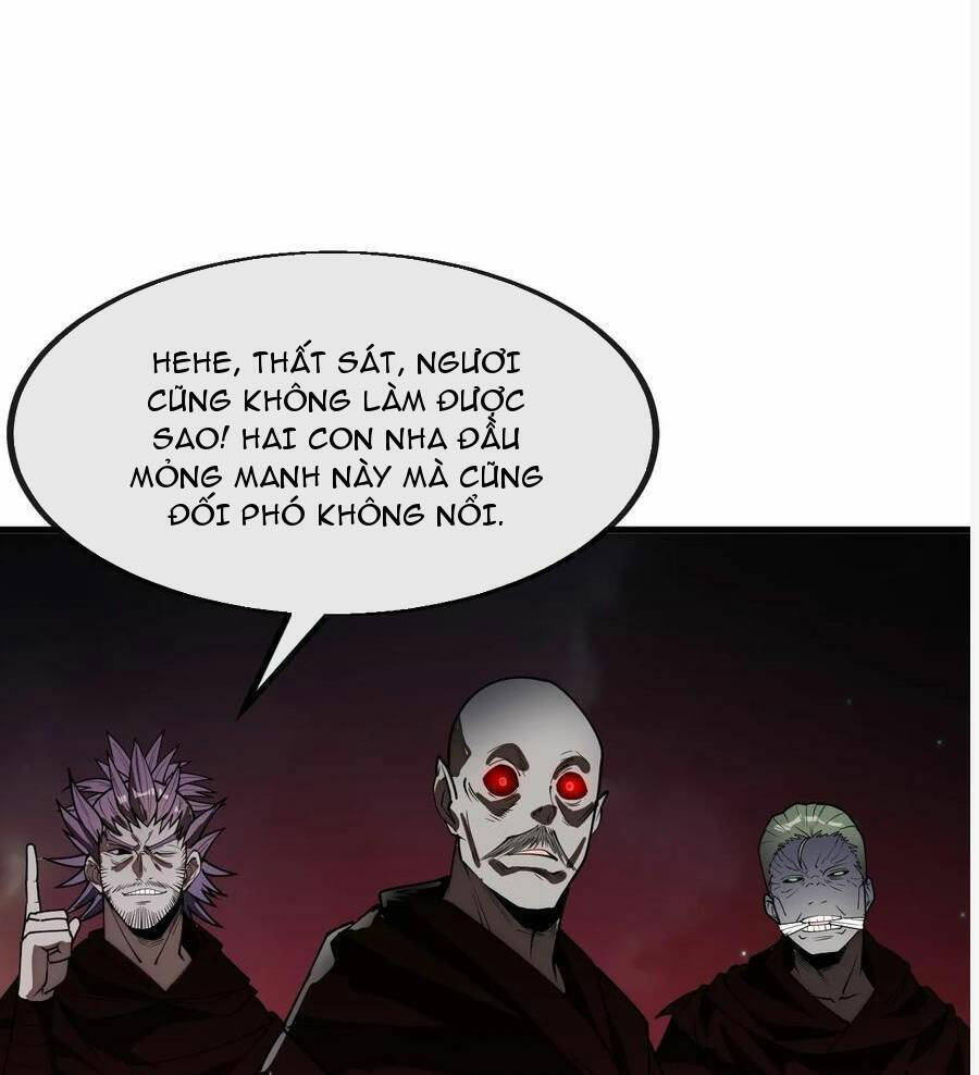 Ta Không Phải Con Cưng Của Khí Vận Chap 223 - Next Chap 224
