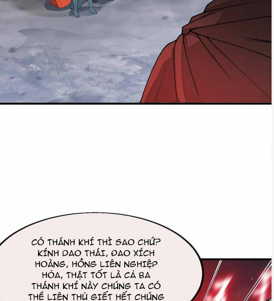 Ta Không Phải Con Cưng Của Khí Vận Chap 223 - Next Chap 224