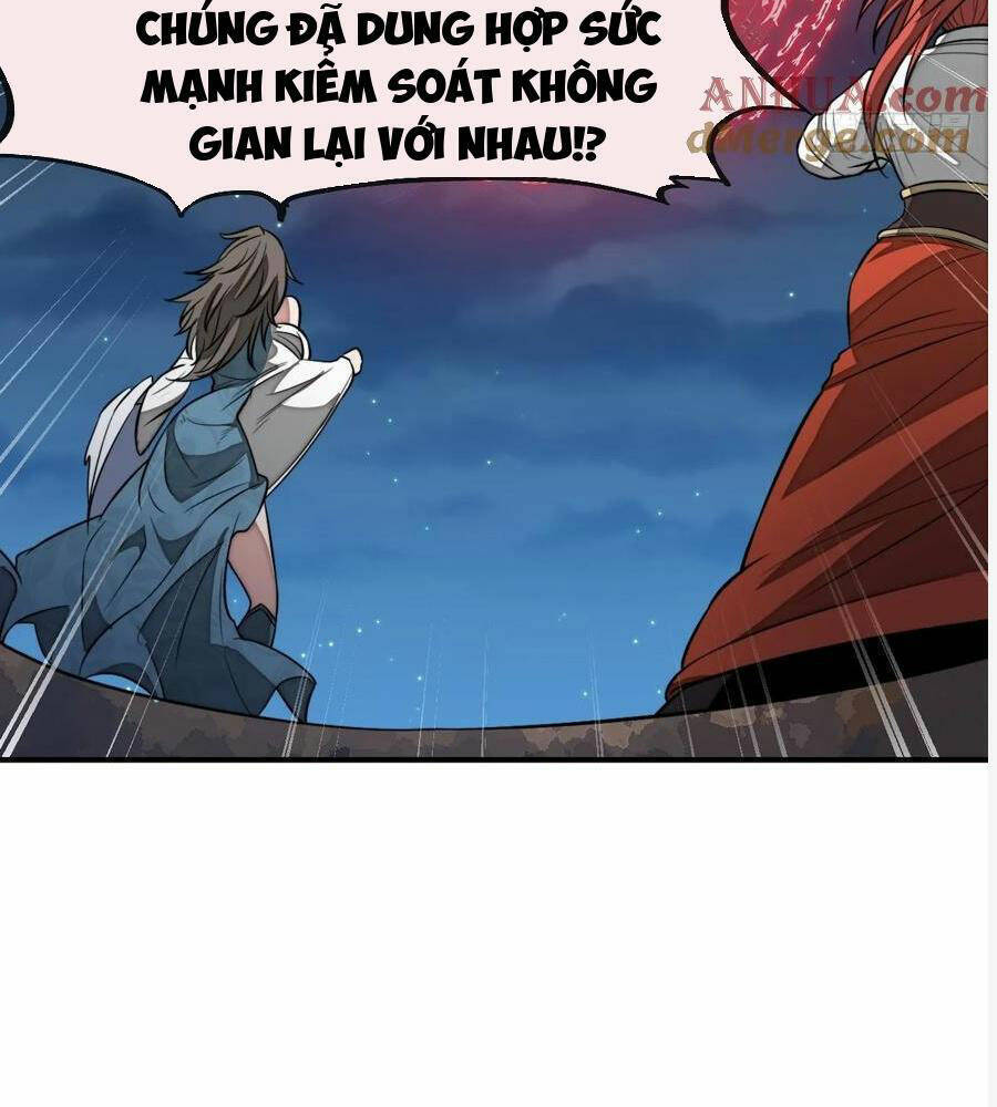 Ta Không Phải Con Cưng Của Khí Vận Chap 223 - Next Chap 224