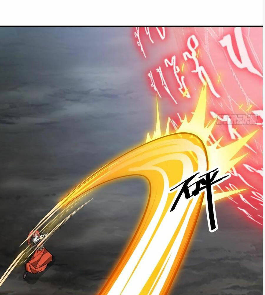 Ta Không Phải Con Cưng Của Khí Vận Chap 223 - Next Chap 224