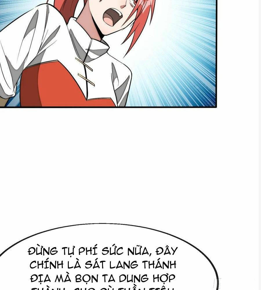 Ta Không Phải Con Cưng Của Khí Vận Chap 223 - Next Chap 224