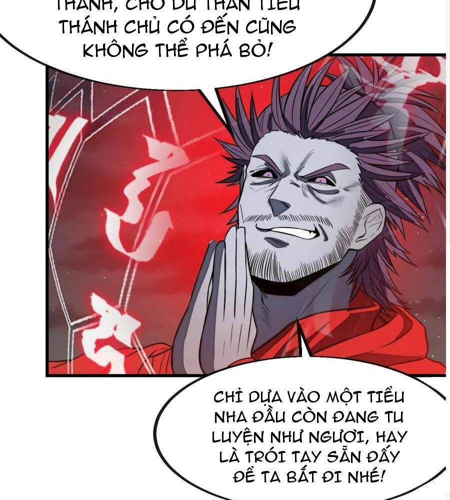 Ta Không Phải Con Cưng Của Khí Vận Chap 223 - Next Chap 224