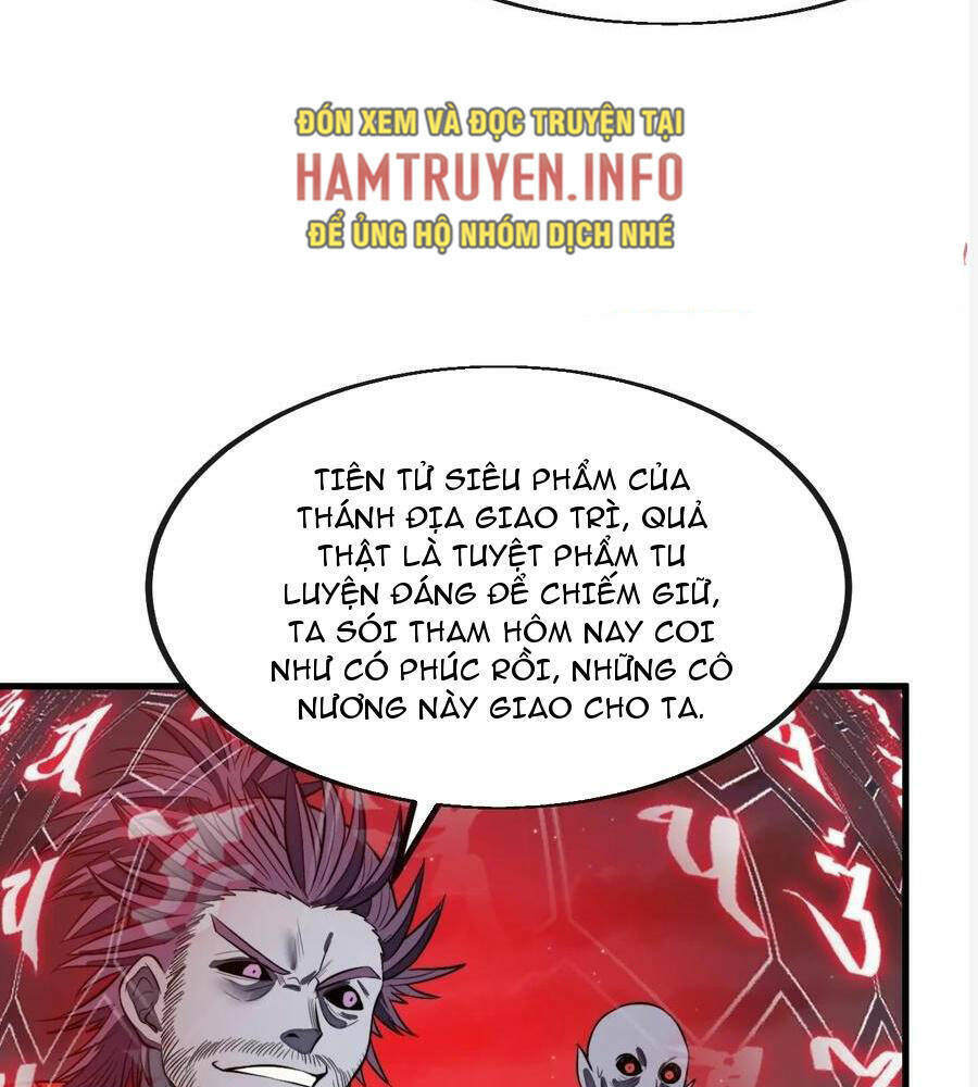 Ta Không Phải Con Cưng Của Khí Vận Chap 223 - Next Chap 224