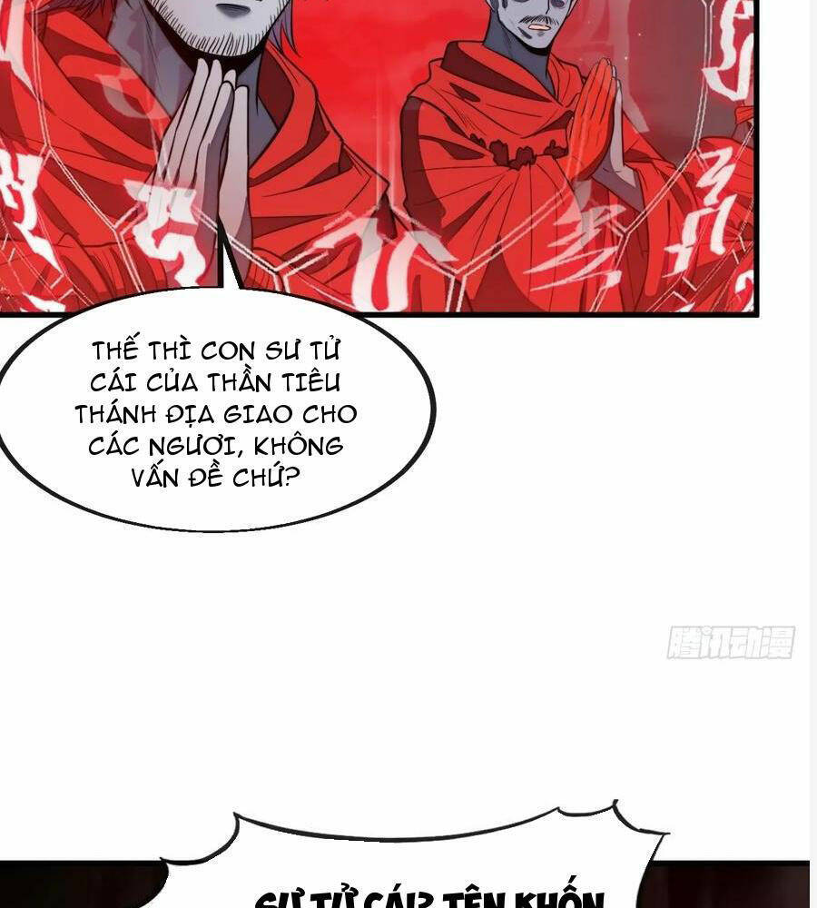 Ta Không Phải Con Cưng Của Khí Vận Chap 223 - Next Chap 224