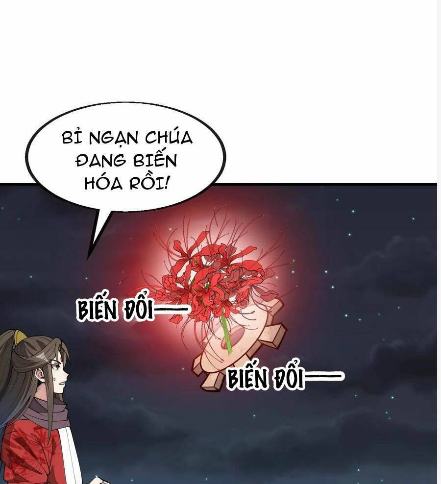 Ta Không Phải Con Cưng Của Khí Vận Chap 223 - Next Chap 224