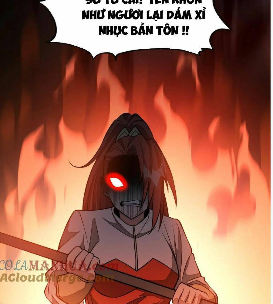 Ta Không Phải Con Cưng Của Khí Vận Chap 223 - Next Chap 224