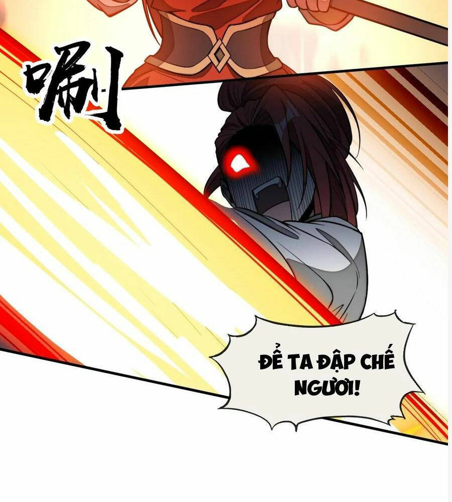 Ta Không Phải Con Cưng Của Khí Vận Chap 223 - Next Chap 224