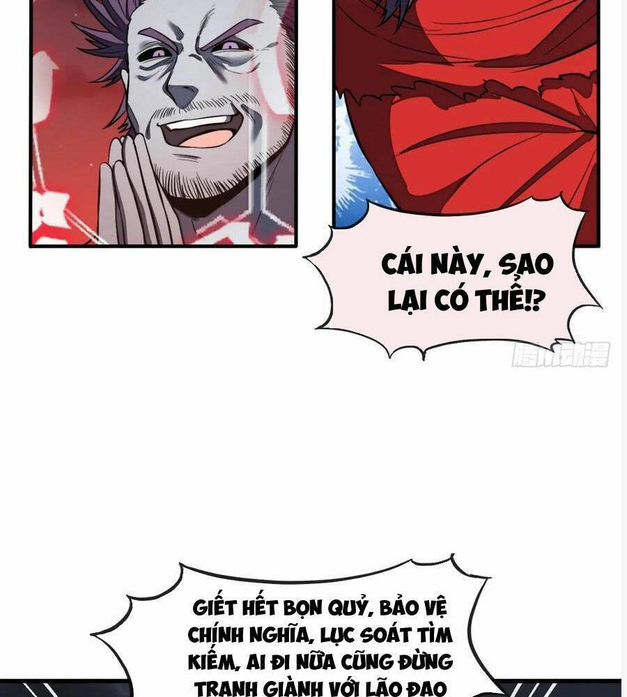 Ta Không Phải Con Cưng Của Khí Vận Chap 223 - Next Chap 224