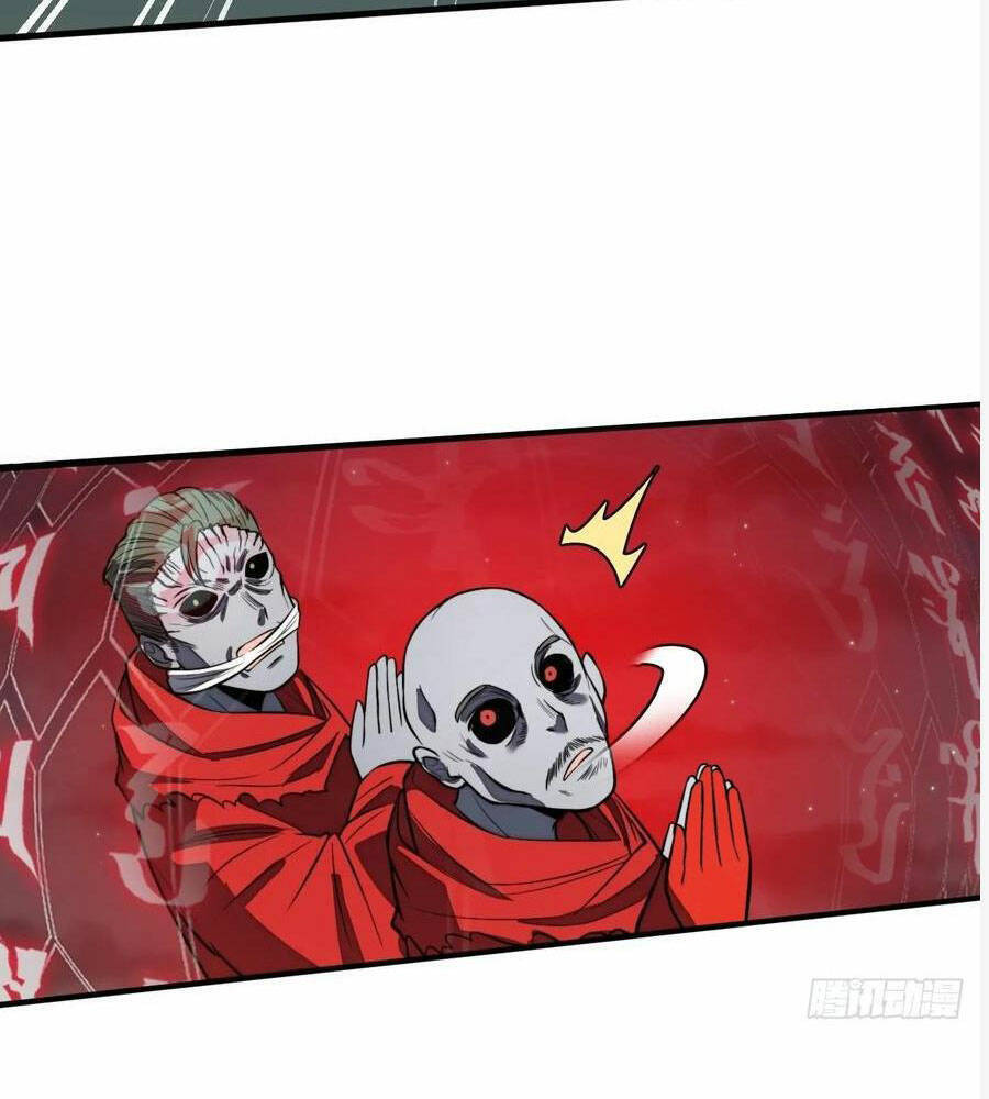 Ta Không Phải Con Cưng Của Khí Vận Chap 223 - Next Chap 224