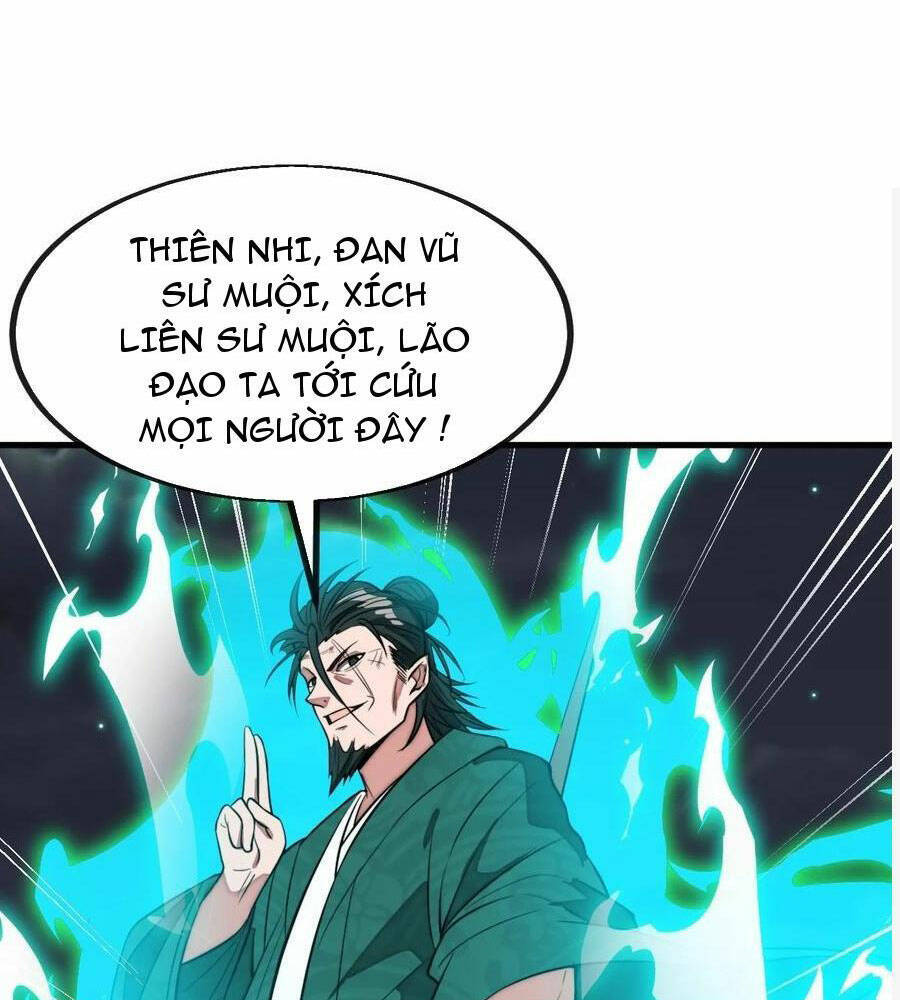 Ta Không Phải Con Cưng Của Khí Vận Chap 223 - Next Chap 224