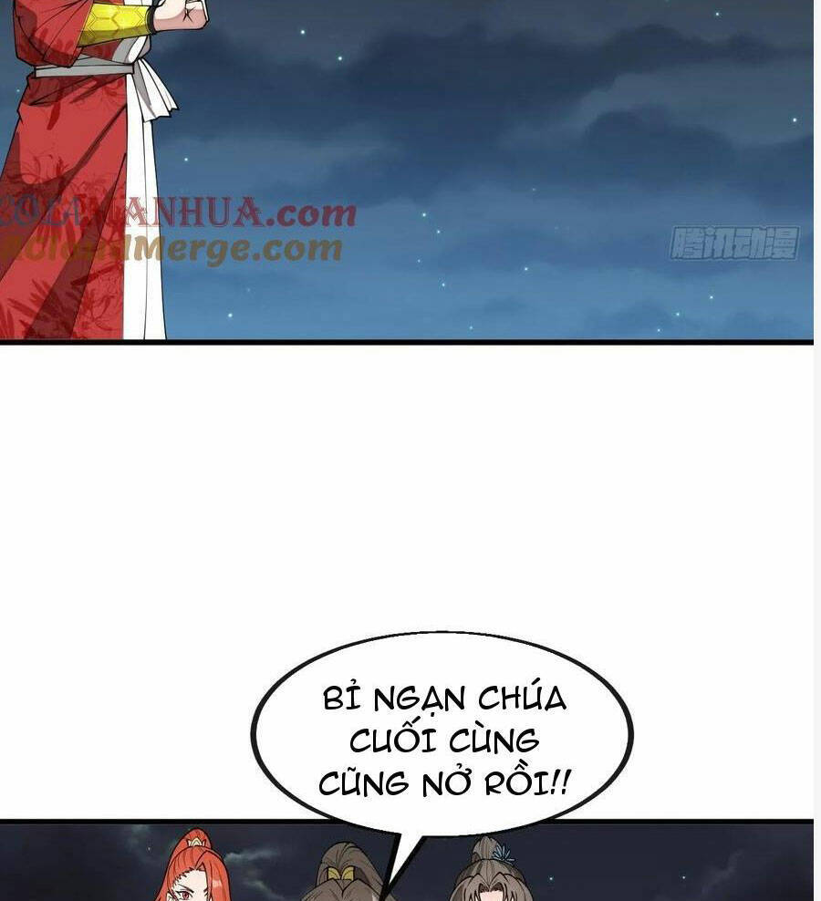 Ta Không Phải Con Cưng Của Khí Vận Chap 223 - Next Chap 224