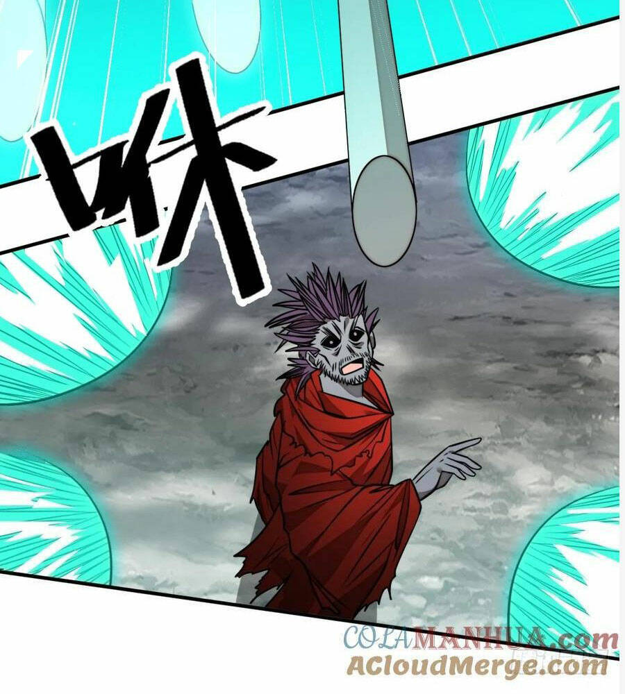 Ta Không Phải Con Cưng Của Khí Vận Chap 223 - Next Chap 224