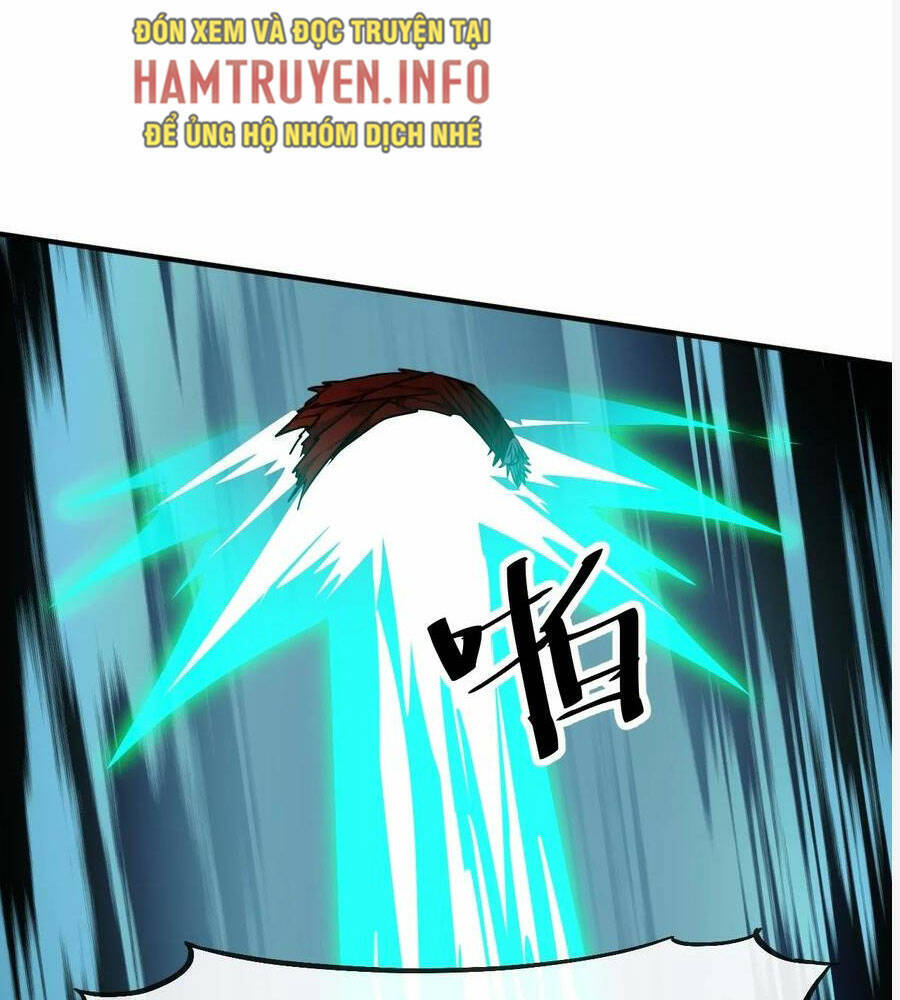 Ta Không Phải Con Cưng Của Khí Vận Chap 223 - Next Chap 224