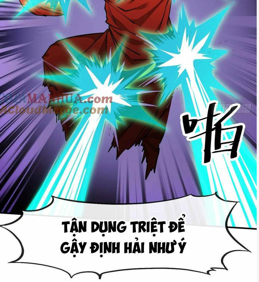 Ta Không Phải Con Cưng Của Khí Vận Chap 223 - Next Chap 224